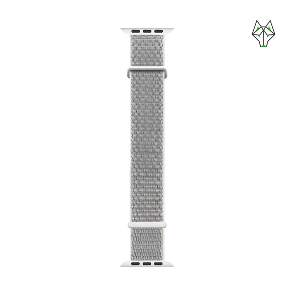 Lazo de entrenamiento de nylon WolfBand 44/45/46/49 mm