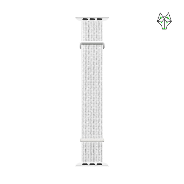 Lazo de entrenamiento de nylon WolfBand 44/45/46/49 mm