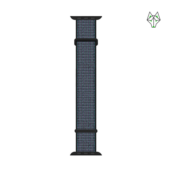 Wolf Band Nylon Work Loop 38/40/41/42 mm