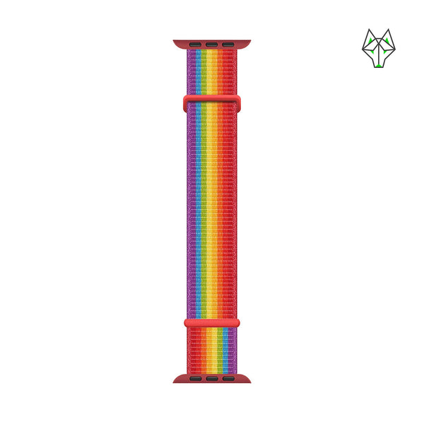 Wolf Band Nylon Work Loop 38/40/41/42 mm