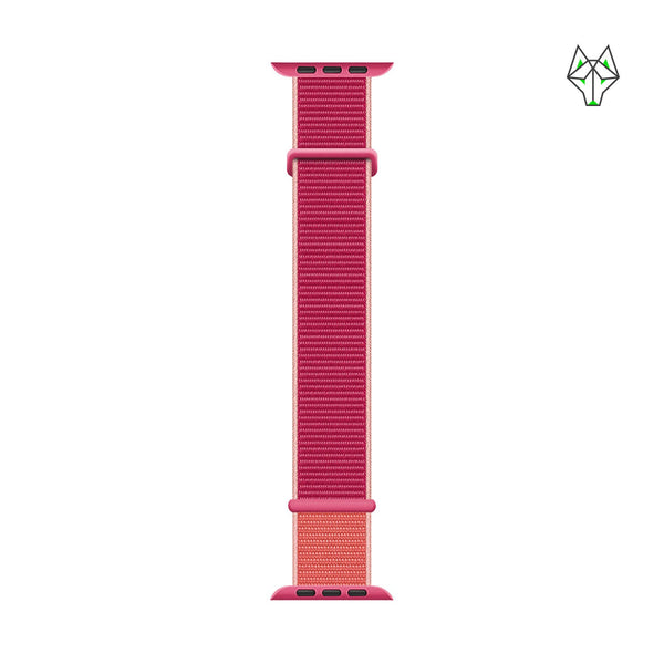 Wolf Band Nylon Work Loop 38/40/41/42 mm