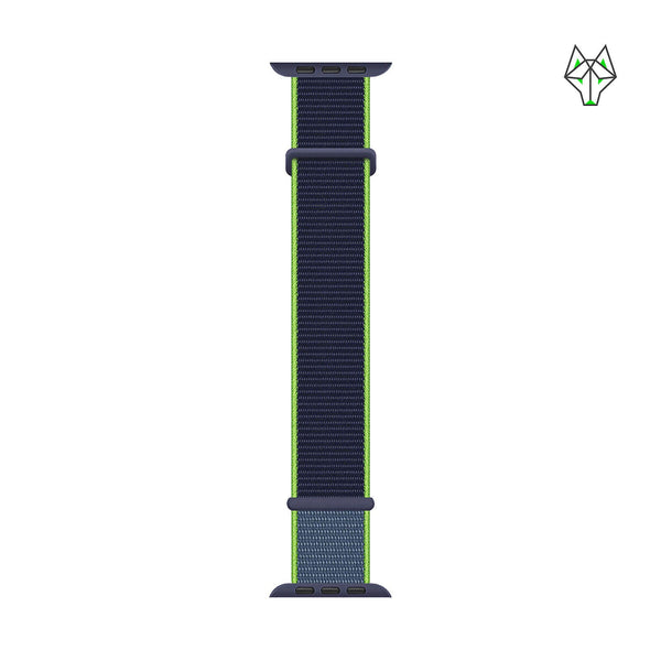 Wolf Band Nylon Work Loop 38/40/41/42 mm