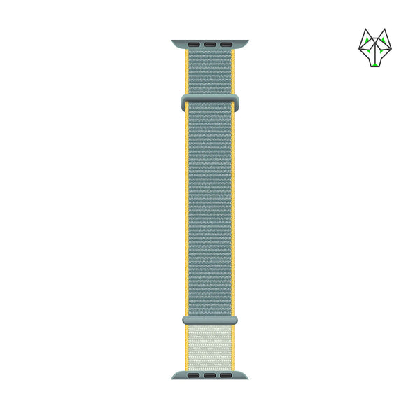 Wolf Band Nylon Work Loop 38/40/41/42 mm