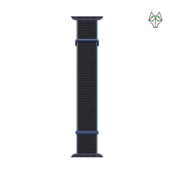 Wolf Band Nylon Work Loop 38/40/41/42 mm