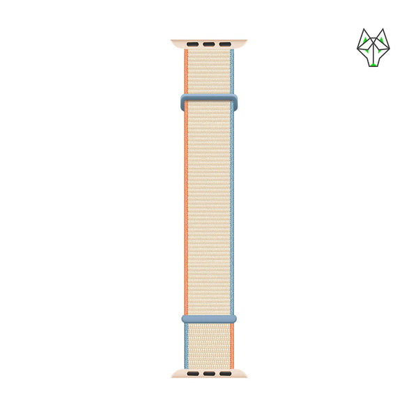 Wolf Band Nylon Work Loop 38/40/41/42 mm