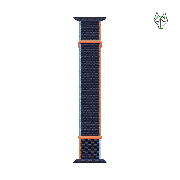 Wolf Band Nylon Work Loop 38/40/41/42 mm