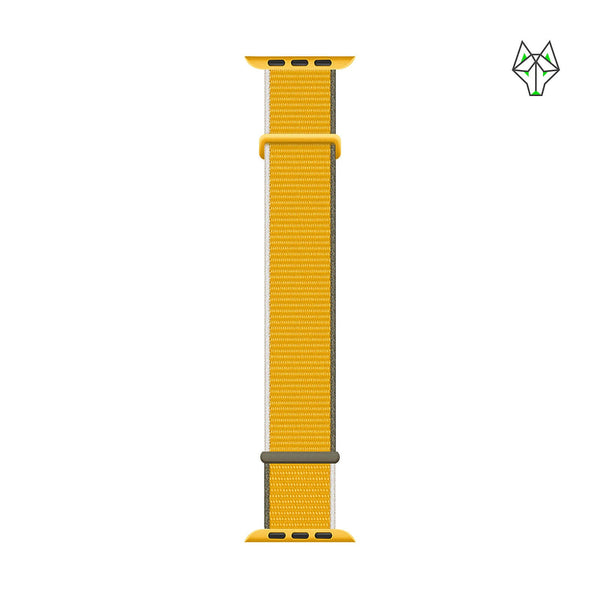 Wolf Band Nylon Work Loop 38/40/41/42 mm