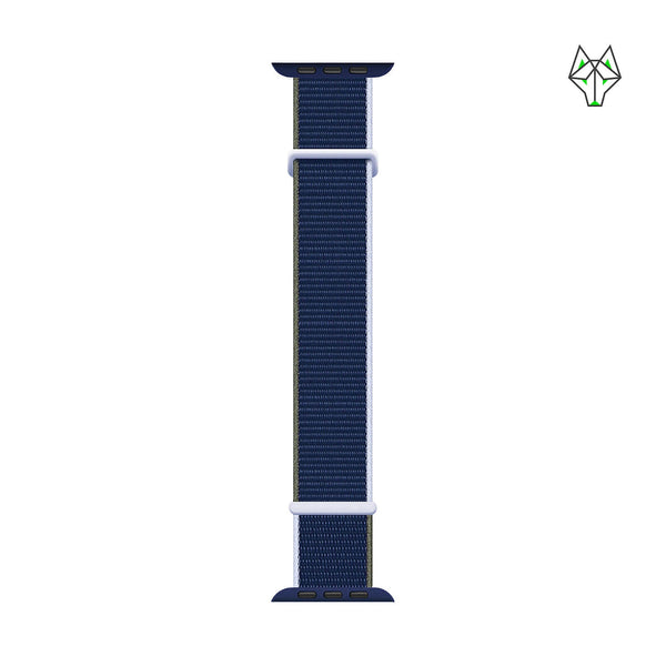 Wolf Band Nylon Work Loop 38/40/41/42 mm