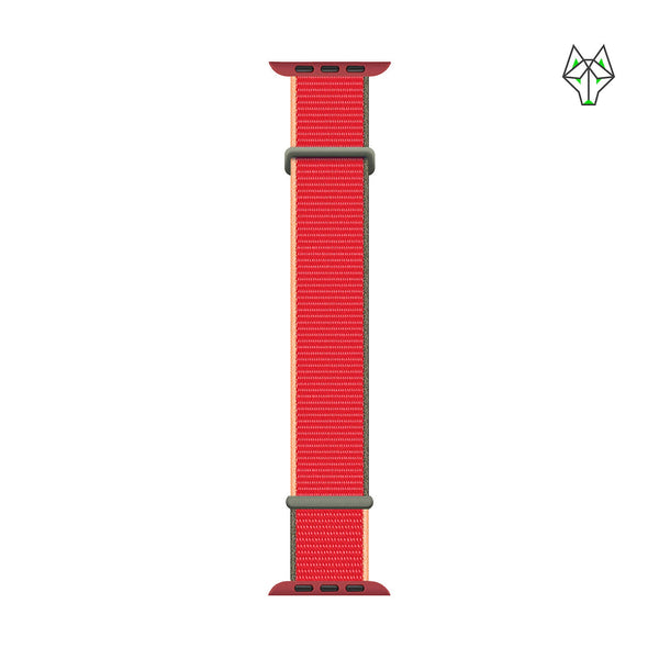 Wolf Band Nylon Work Loop 38/40/41/42 mm