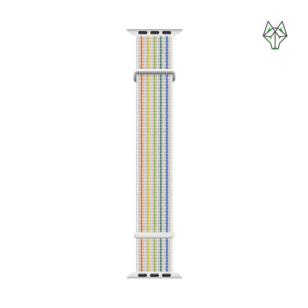 Wolf Band Nylon Work Loop 38/40/41/42 mm