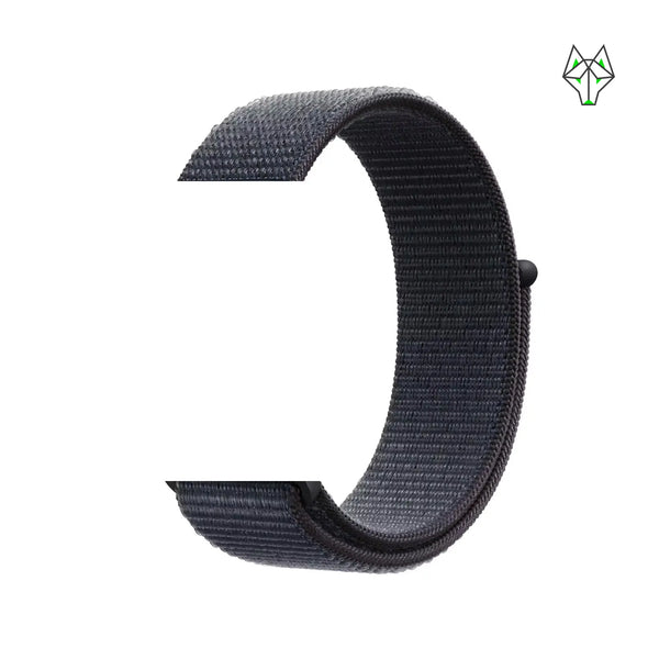WolfBand Nylon Loop 38/40/41/42 mm