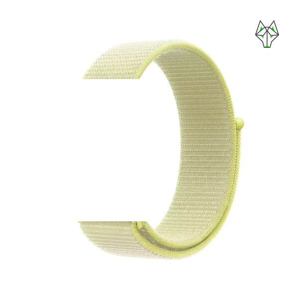 WolfBand Nylon Loop 38/40/41/42 mm