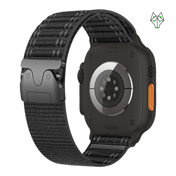 WolfBand Para Wave Nylon Loop