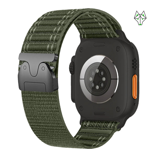 WolfBand Para Wave Nylon Loop
