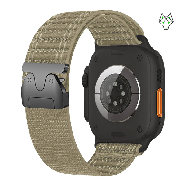 WolfBand Para Wave Nylon Loop