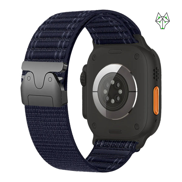 WolfBand Para Wave Nylon Loop