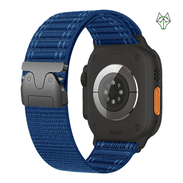 WolfBand Para Wave Nylon Loop