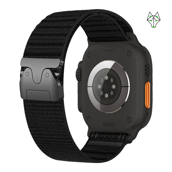 WolfBand Para Wave Nylon Loop