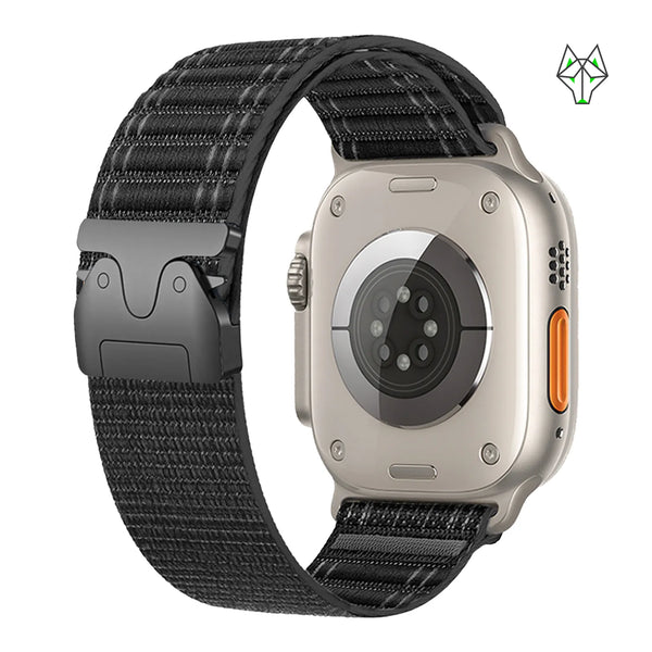 WolfBand Para Wave Nylon Loop