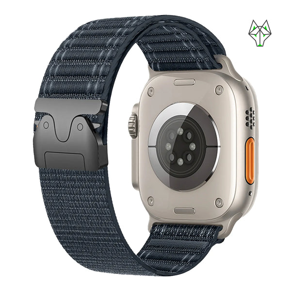 WolfBand Para Wave Nylon Loop