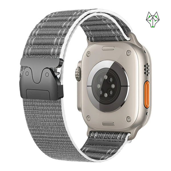 WolfBand Para Wave Nylon Loop