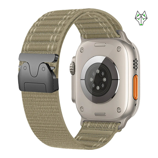 WolfBand Para Wave Nylon Loop