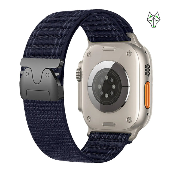 WolfBand Para Wave Nylon Loop