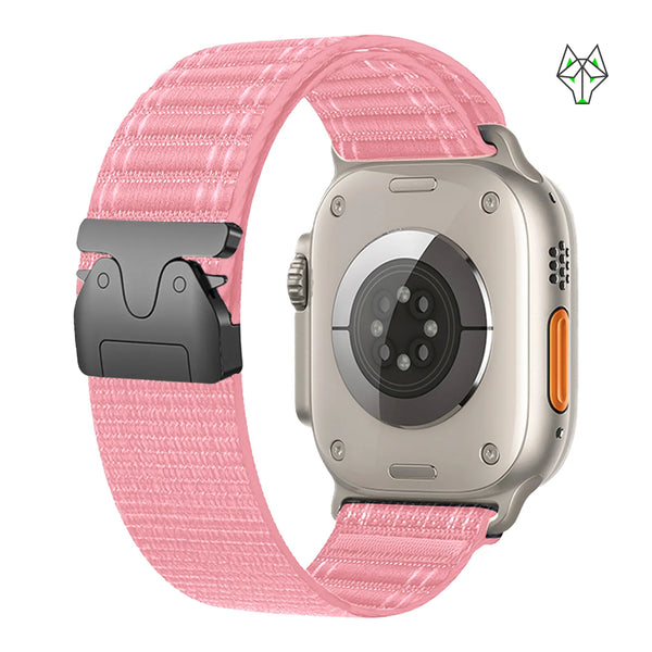 WolfBand Para Wave Nylon Loop