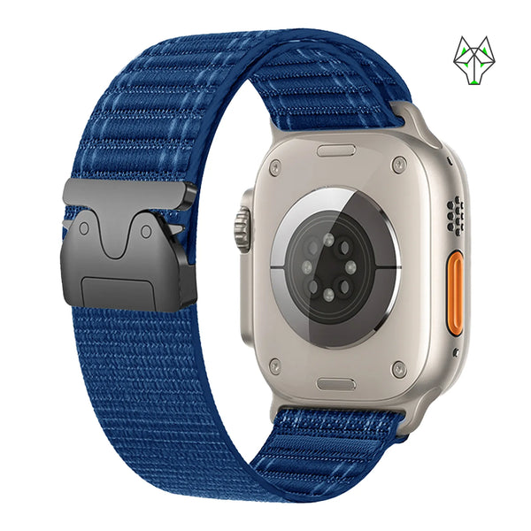 WolfBand Para Wave Nylon Loop