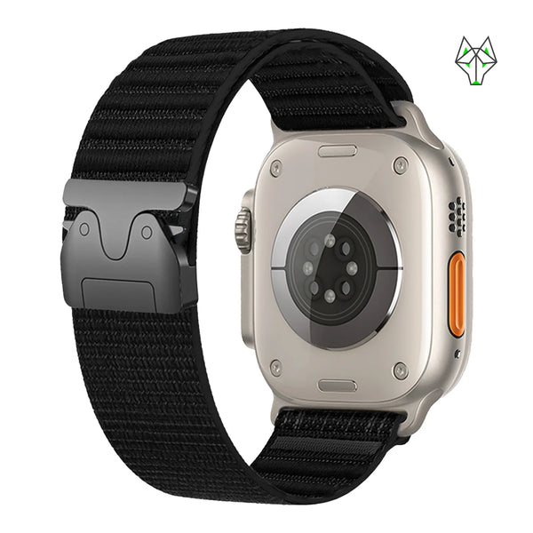 WolfBand Para Wave Nylon Loop