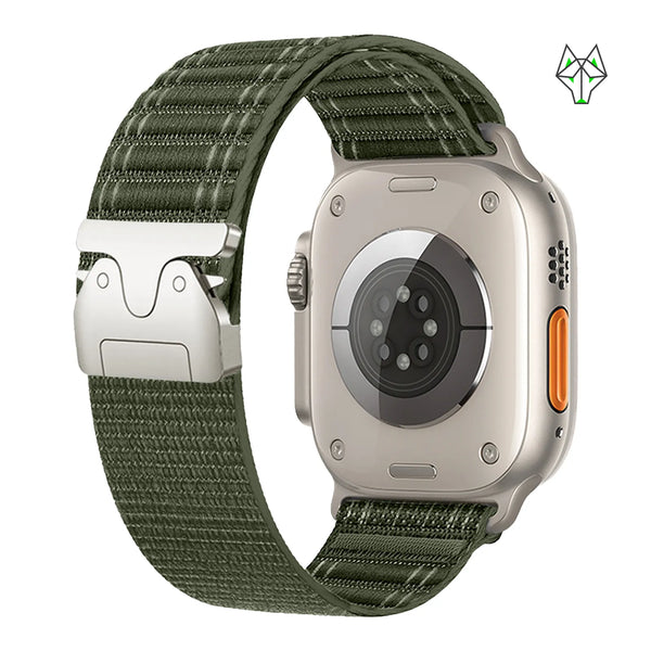 WolfBand Para Wave Nylon Loop