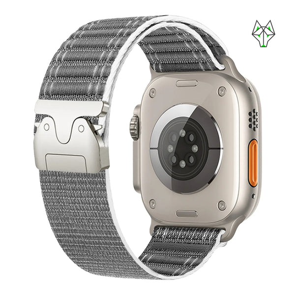 WolfBand Para Wave Nylon Loop