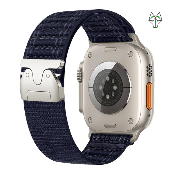 WolfBand Para Wave Nylon Loop