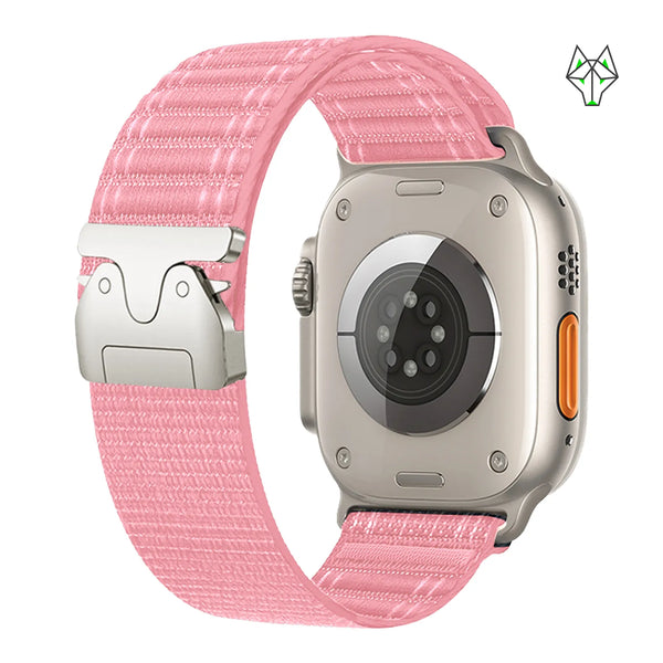 WolfBand Para Wave Nylon Loop