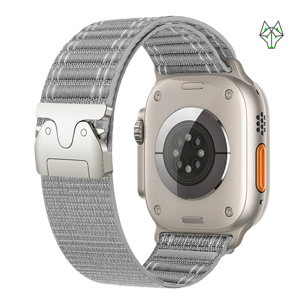 WolfBand Para Wave Nylon Loop