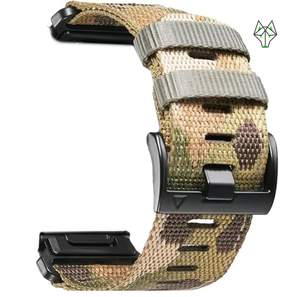 WolfBand Battle Loop 26 mm