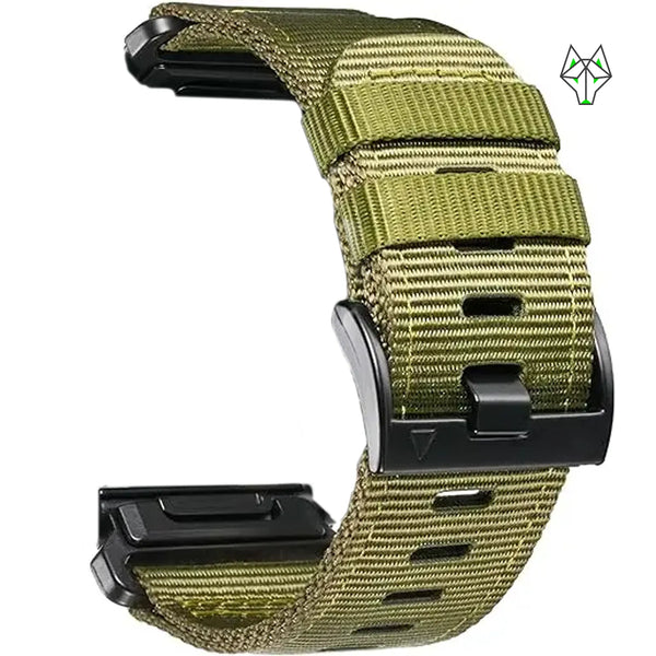 WolfBand Battle Loop 26 mm