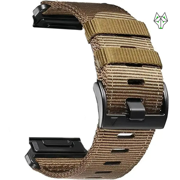 WolfBand Battle Loop 26 mm