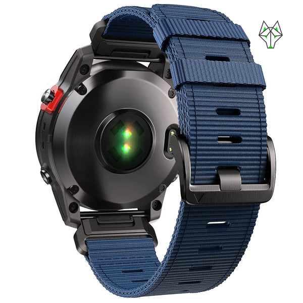 WolfBand Battle Loop 26 mm