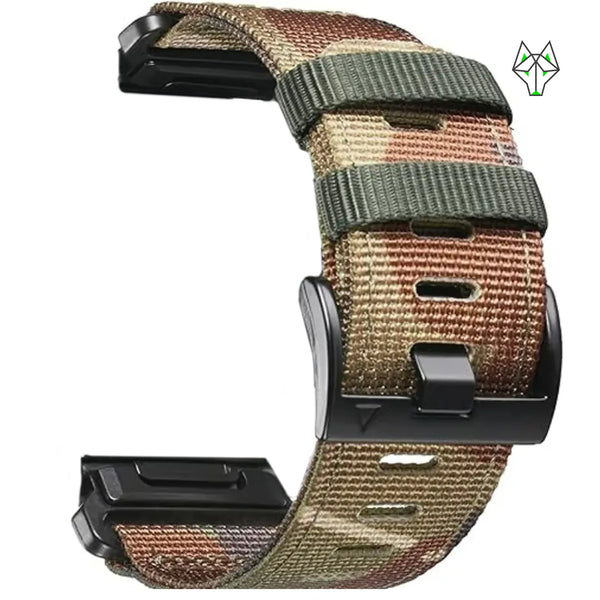 WolfBand Battle Loop 26 mm