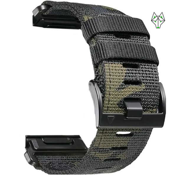 WolfBand Battle Loop 26 mm