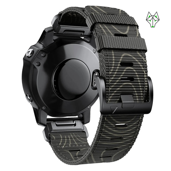 WolfBand Battle Loop 26 mm