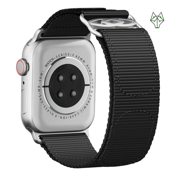 WolfBand Boho Nylon Loop