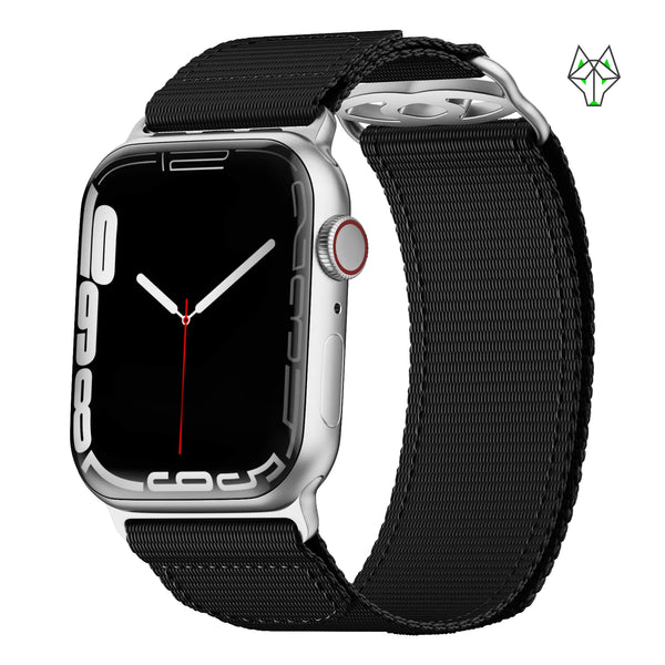 WolfBand Boho Nylon Loop