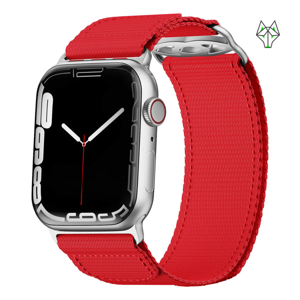 WolfBand Boho Nylon Loop