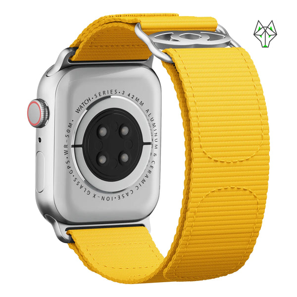 WolfBand Boho Nylon Loop