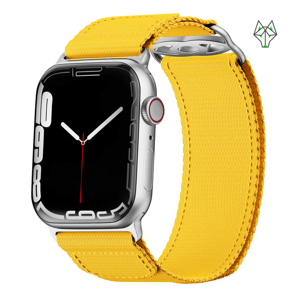 WolfBand Boho Nylon Loop