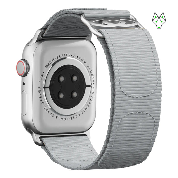 WolfBand Boho Nylon Loop