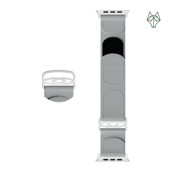 WolfBand Boho Nylon Loop