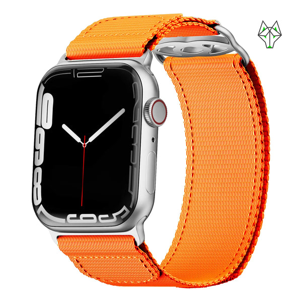 WolfBand Boho Nylon Loop